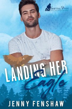 Cover Landing Her Eagle