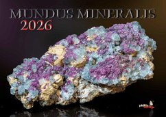 Cover MUNDUS MINERALIS 2026
