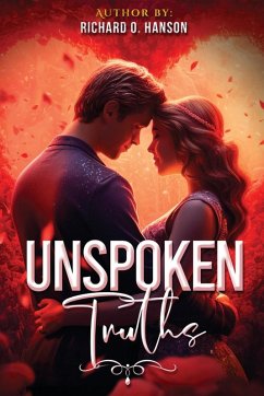 Cover Unspoken Truths
