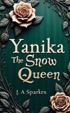 Yanika the snow Queen