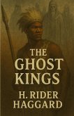The Ghost Kings(Illustrated) The Ghost Kings(Illustrated)