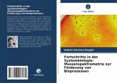 Fortschritte in der Systembiologie: Massenspektrometrie zur Förderung von Bioprozessen Fortschritte in der Systembiologie: Massenspektrometrie zur Förderung von Bioprozessen