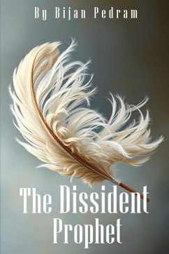 Cover The Dissident Prophet