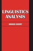 Linguistics Analysis