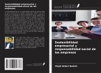 Sostenibilidad empresarial y responsabilidad social de las empresas