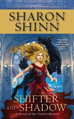 Cover Shifter and Shadow