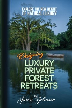 Cover Private Forest Retreats