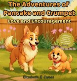 The Adventures of Pancake and Crumpet The Adventures of Pancake and Crumpet