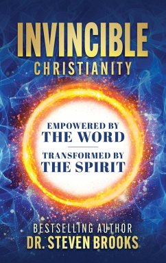 Cover Invincible Christianity