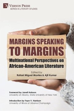 Margins Speaking to Margins Margins Speaking to Margins