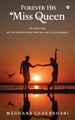 Cover Forever His Miss Queen