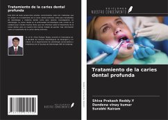 Cover Tratamiento de la caries dental profunda