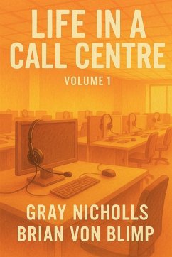 Cover Life in a Call Centre