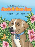 The Real Life Adventures of Jack-A-Bee Jax
