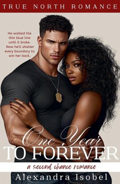 One Year to Forever - Isobel, Alexandra One Year to Forever - Isobel, Alexandra