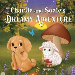 Cover Charlie and Suzie's Dreamy Adventure