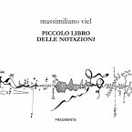 Piccolo libro delle notazioni