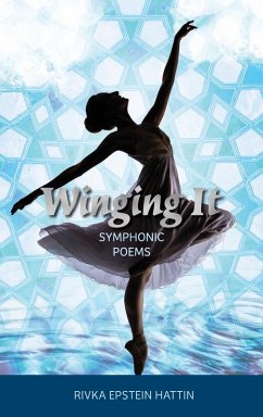 Cover Winging It