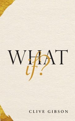 What If? - Gibson, Clive
