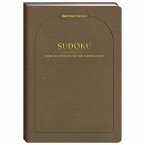 Faux Suede Puzzles: Sudoku