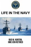 Life In The Navy Life In The Navy