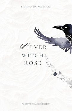 Cover Silver Witch Rose