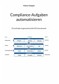 Compliance Aufgaben Automatisieren