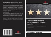 The breakdown of socio-cultural values in Chadian schools The breakdown of socio-cultural values in Chadian schools