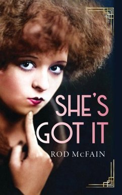 Cover She's Got It