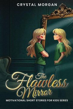 Cover THE FLAWLESS MIRROR