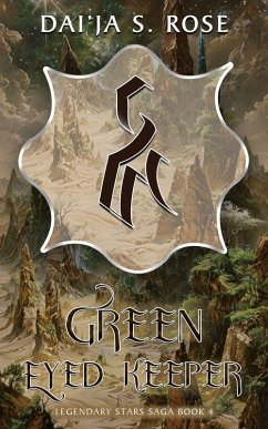 Cover Green Eyed Keeper