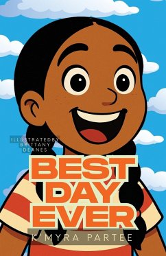 Cover Best Day Ever