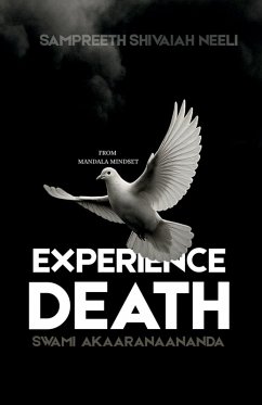 Cover Experience Death
