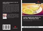 Leele medicinal plants in the ELL Mapangu area