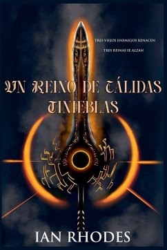 Cover Un reino de cálidas tinieblas