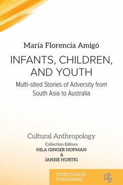 Cover Infants, Children, and Youth