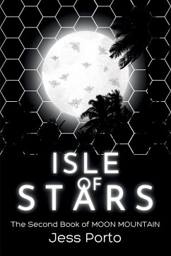 Cover Isle of Stars