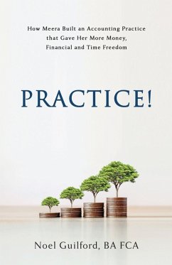 Cover Practice! How Meera Built an Accounting Practice that Gave her More Money, Financial and Time Freedom