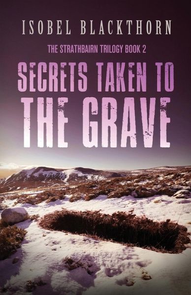 Secrets Taken to the Grave Secrets Taken to the Grave