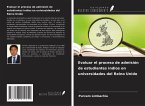 Evaluar el proceso de admisión de estudiantes indios en universidades del Reino Unido