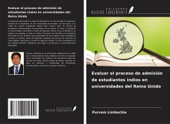 Evaluar el proceso de admisión de estudiantes indios en universidades del Reino Unido Cover Evaluar el proceso de admisión de estudiantes indios en universidades del Reino Unido