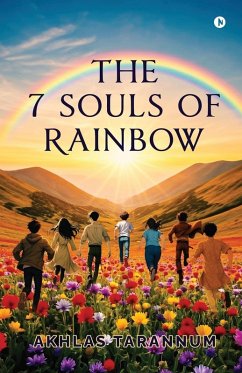 The 7 Souls of Rainbow Cover The 7 Souls of Rainbow