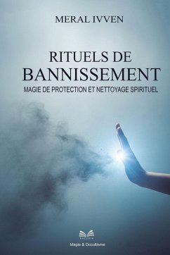 Cover Rituels de Bannissement