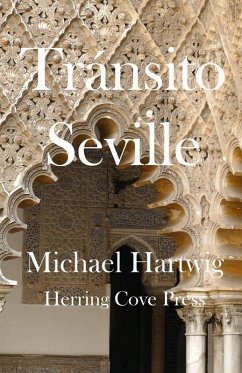Cover Tránsito Seville