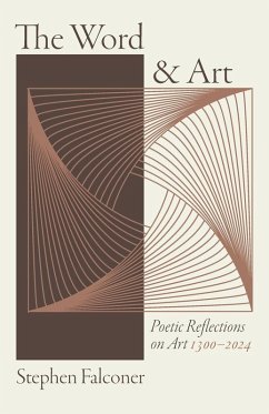 Cover The Word and Art