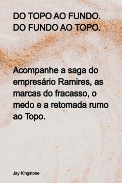 Cover Do Topo Ao Fundo. Do Fundo Ao Topo