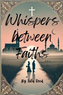 Whisper between Faith - Reed, Isla