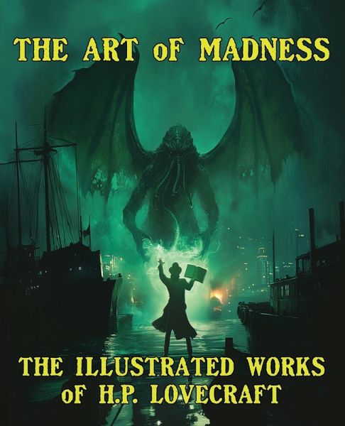 The Art of Madness The Art of Madness