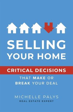 Cover Selling Your Home