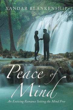 Cover Peace of Mind
